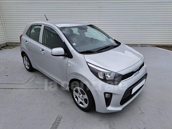 Kia Picanto 1.0 49 kW image number 2