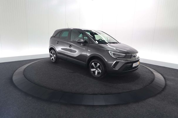 Opel Crossland DI Turbo Edition 81 kW image number 7