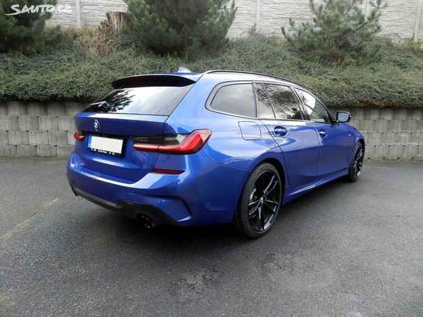 BMW 330d Touring xDrive 195 kW image number 4