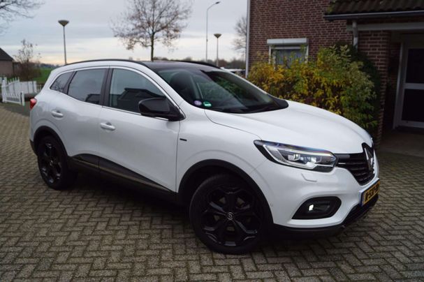 Renault Kadjar TCe 103 kW image number 8