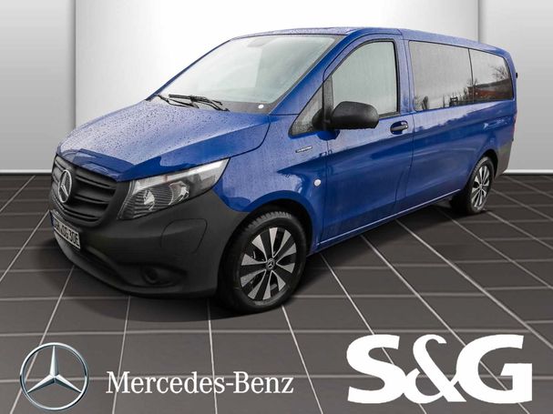 Mercedes-Benz Vito e Tourer 150 kW image number 10