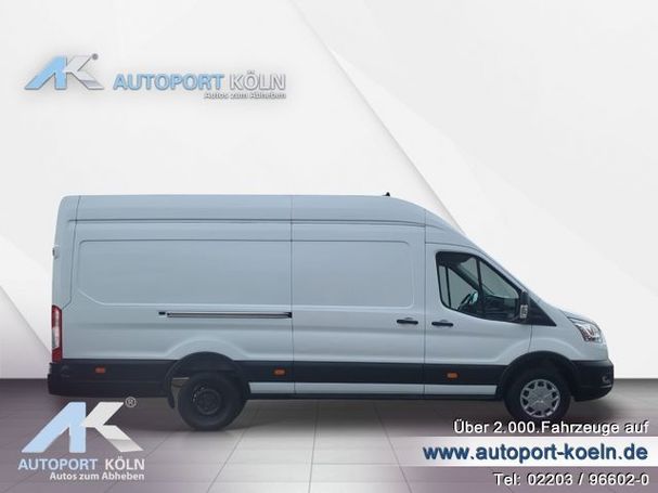 Ford Transit 350 Trend 96 kW image number 4