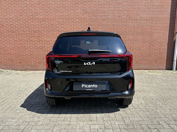 Kia Picanto 1.0 46 kW image number 23