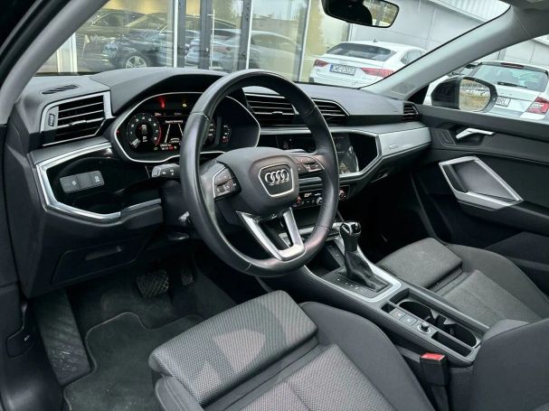 Audi Q3 Sportback 110 kW image number 9