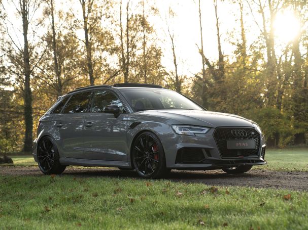 Audi RS3 Sportback 294 kW image number 13