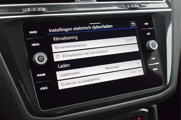 Volkswagen Tiguan 1.4 eHybrid R-Line DSG 180 kW image number 30