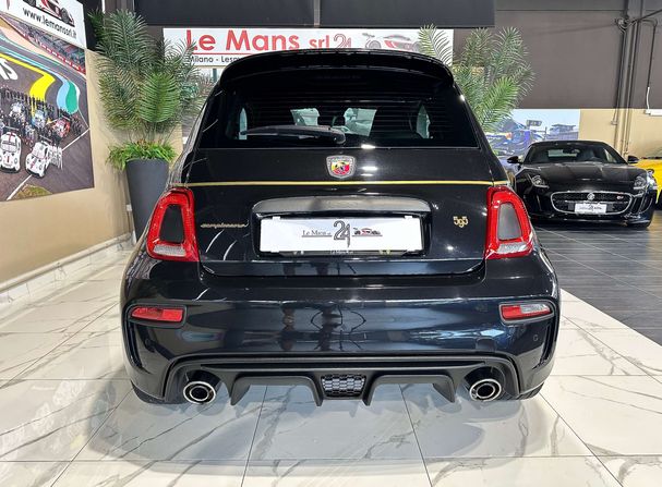 Abarth 595 121 kW image number 6