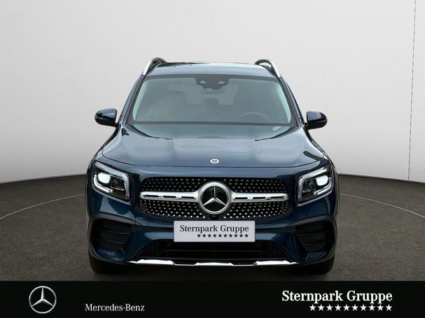 Mercedes-Benz GLB 220 d 140 kW image number 8