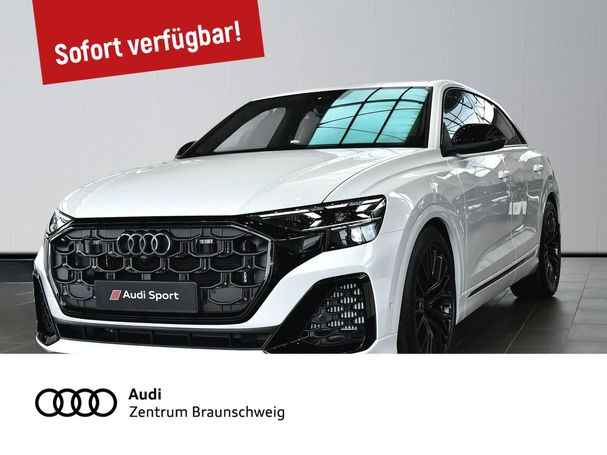 Audi SQ8 373 kW image number 1