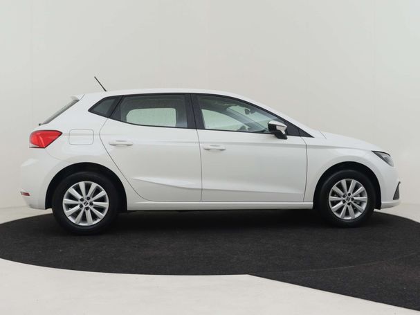 Seat Ibiza 1.0 TSI Style 70 kW image number 11