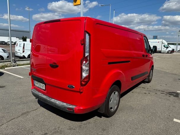 Ford Transit Custom 320 L2H1 2.0 EcoBlue Trend 96 kW image number 4