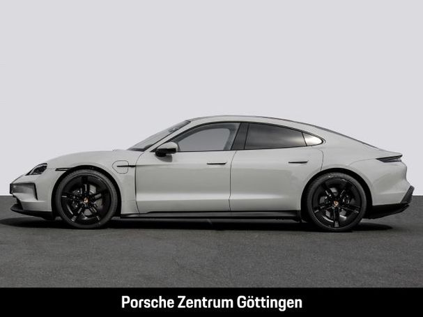 Porsche Taycan 320 kW image number 5