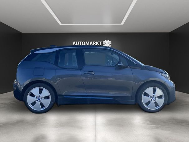 BMW i3 120Ah 125 kW image number 7