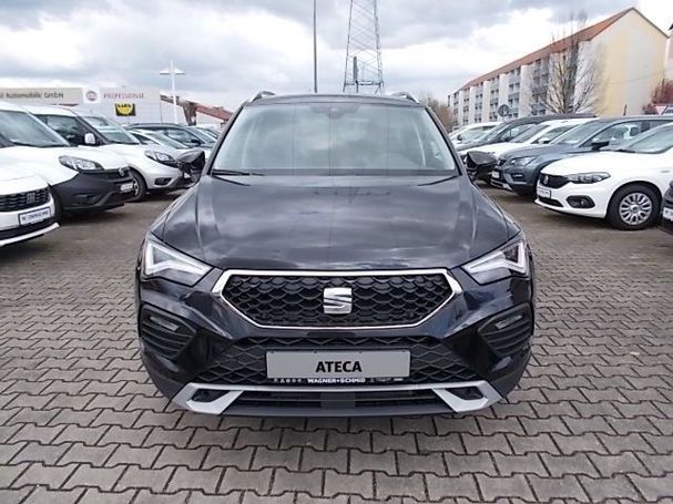 Seat Ateca 1.5 TSI ACT Style 110 kW image number 3