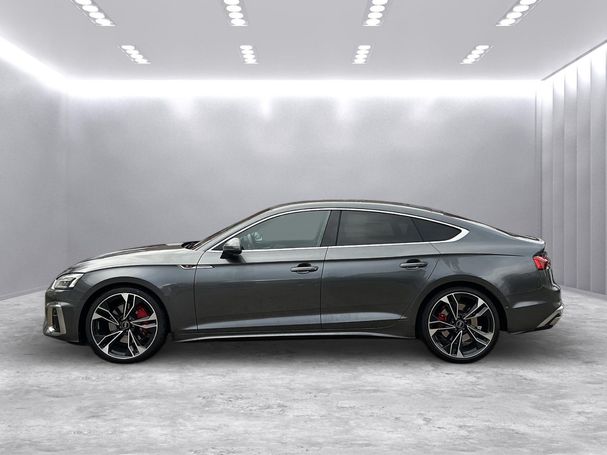 Audi A5 45 TFSI S-line Sportback 195 kW image number 8