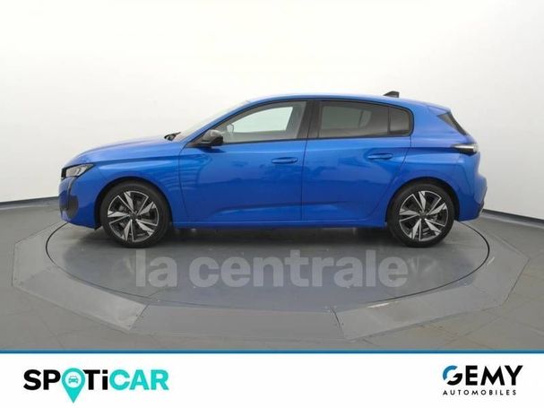 Peugeot 308 1.2 PureTech 130 Allure 96 kW image number 5