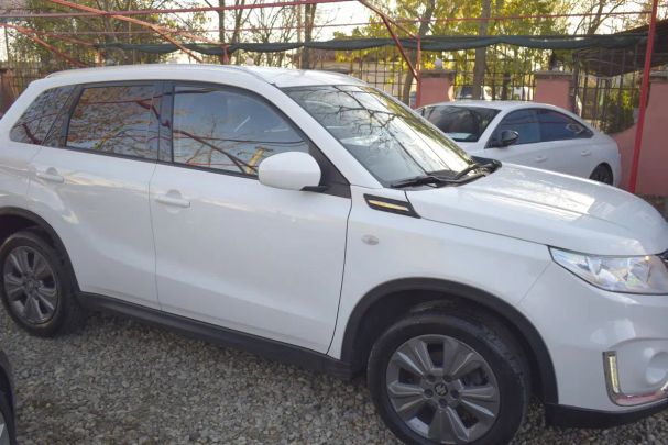 Suzuki Vitara 82 kW image number 5