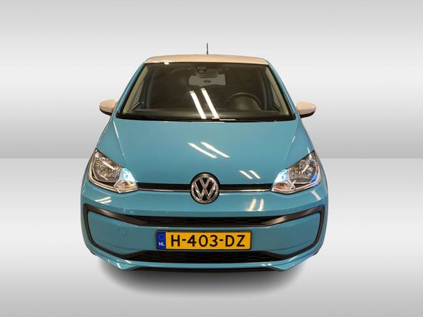 Volkswagen up! 44 kW image number 4