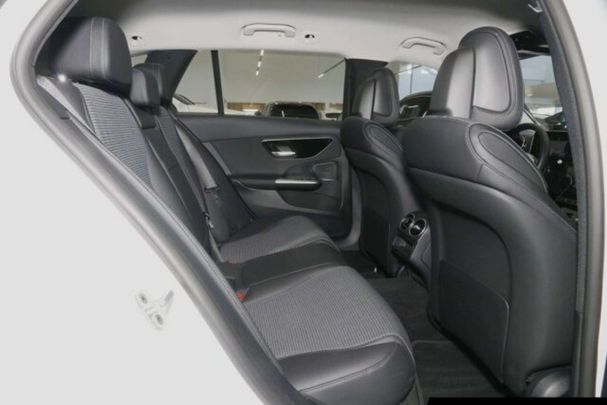 Mercedes-Benz C 220 d T 147 kW image number 9