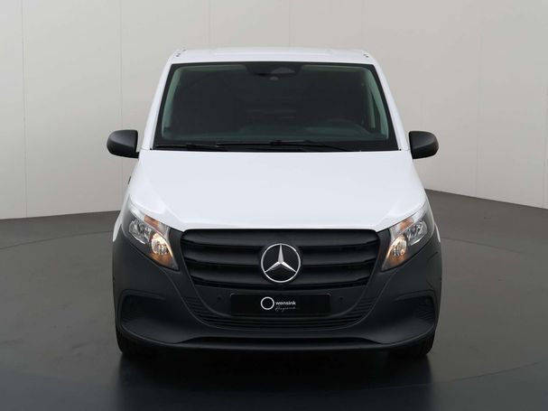 Mercedes-Benz Vito e 85 kW image number 1