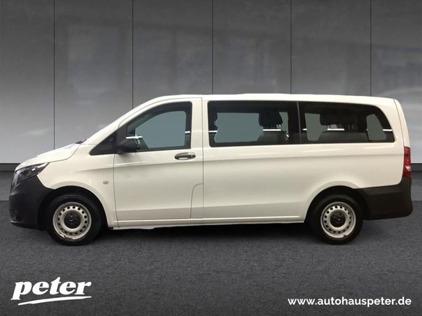 Mercedes-Benz Vito 111 CDi Tourer PRO 84 kW image number 3