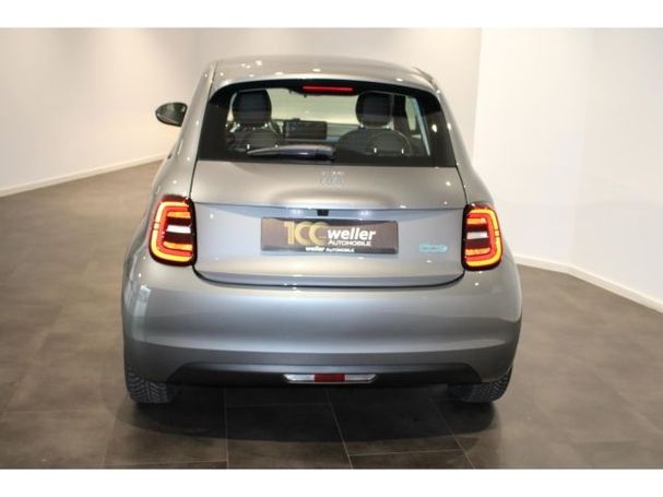 Fiat 500 e 42 kWh 87 kW image number 3