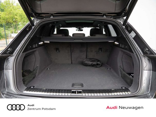 Audi Q8 e-tron 250 kW image number 29