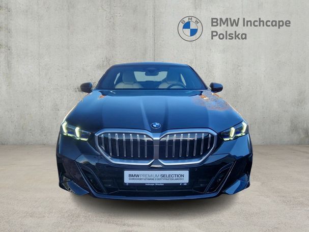 BMW 520i 153 kW image number 8