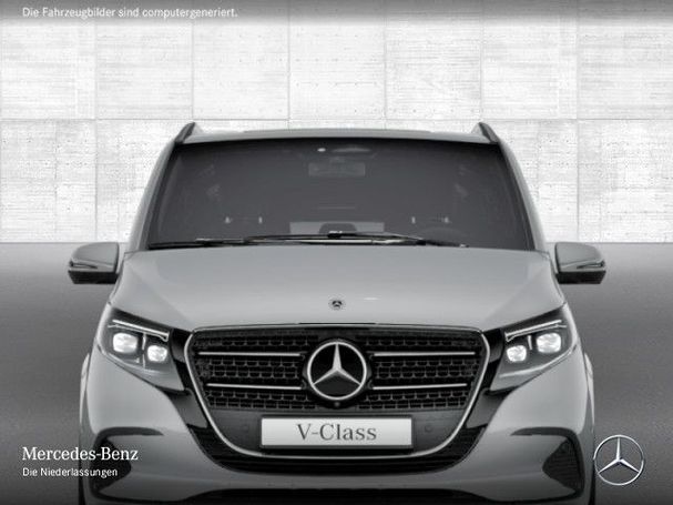 Mercedes-Benz V 220d 120 kW image number 6