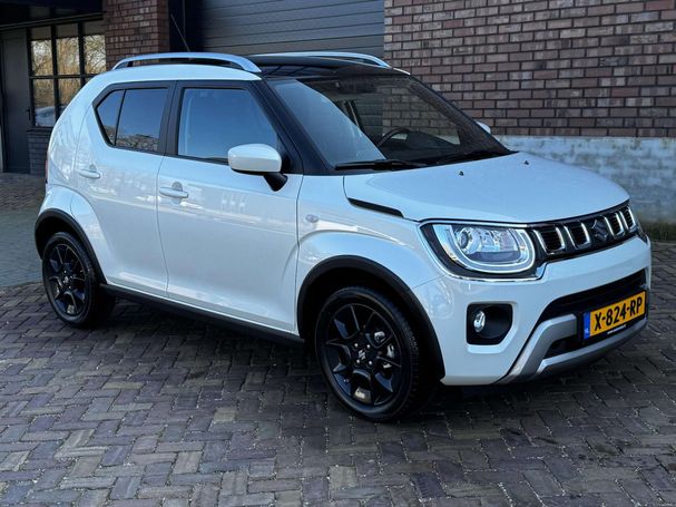 Suzuki Ignis 61 kW image number 2