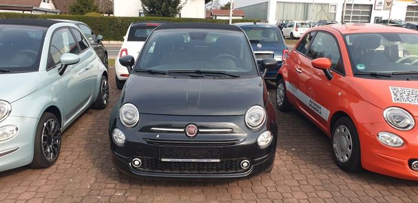 Fiat 500C 51 kW image number 3