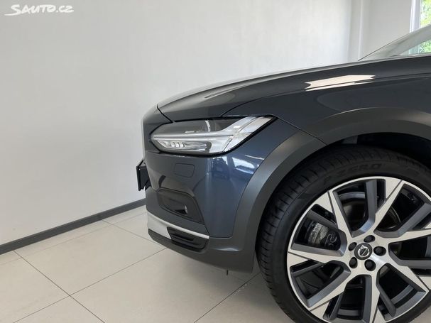 Volvo V90 Cross Country AWD B4 155 kW image number 46