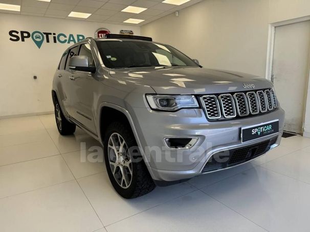 Jeep Grand Cherokee 184 kW image number 2