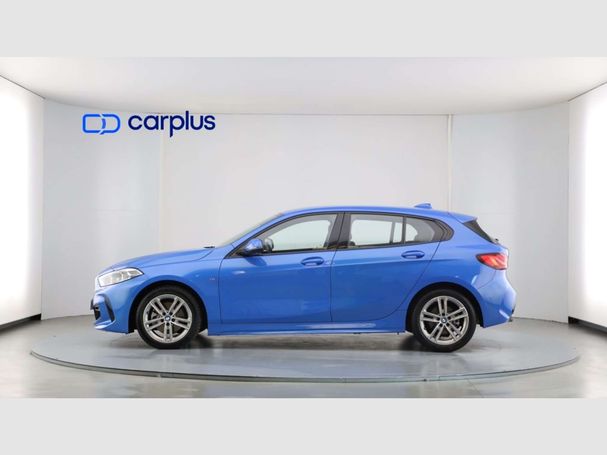 BMW 118d 110 kW image number 5