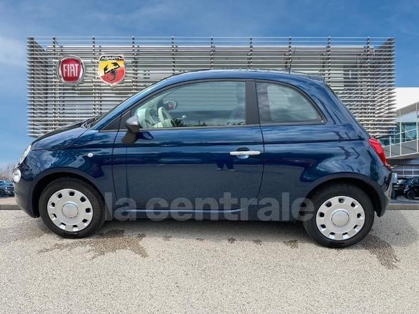 Fiat 500 1.0 51 kW image number 17