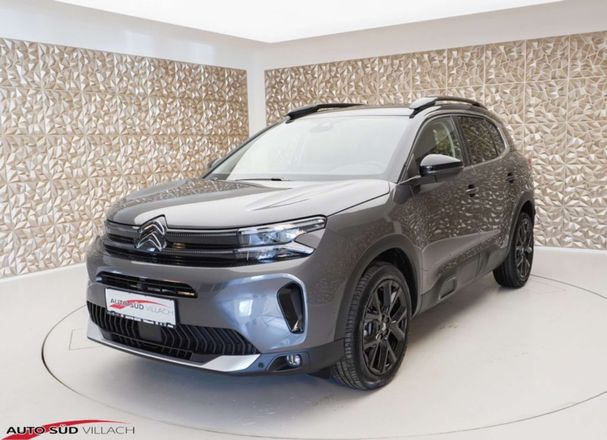 Citroen C5 Aircross BlueHDi 130 S&S EAT8 96 kW image number 2