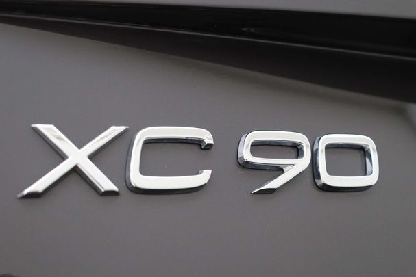 Volvo XC90 T8 Recharge AWD 335 kW image number 48