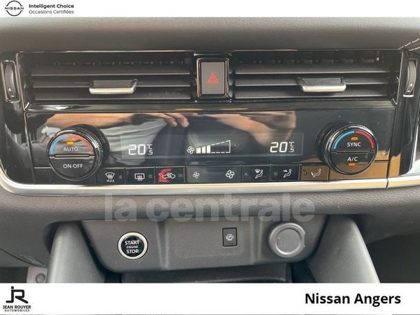 Nissan Qashqai 1.3 N-CONNECTA 116 kW image number 17