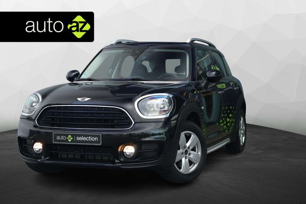 Mini Cooper Countryman 100 kW image number 1