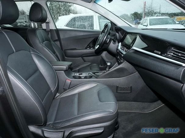 Kia Niro 1.6 104 kW image number 4