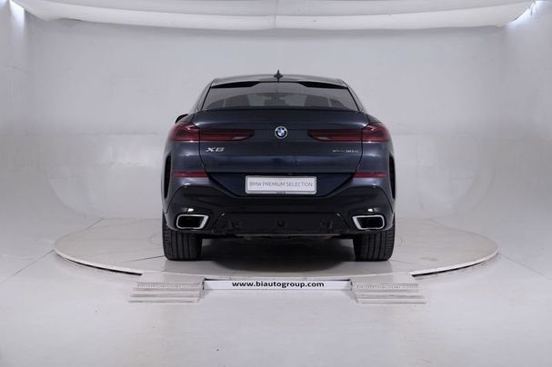 BMW X6 xDrive 210 kW image number 4