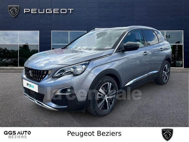 Peugeot 3008 PureTech 130 S&S Allure 96 kW image number 1