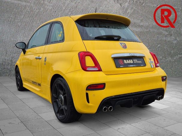 Abarth 595 118 kW image number 5