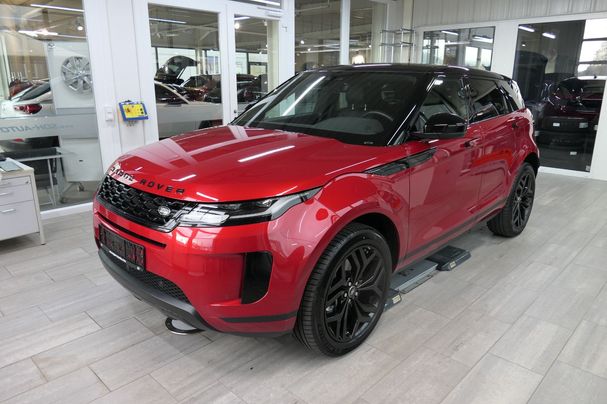 Land Rover Range Rover Evoque 147 kW image number 1