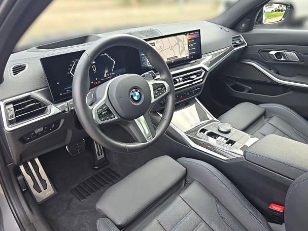 BMW 340d Touring xDrive Sport 250 kW image number 5