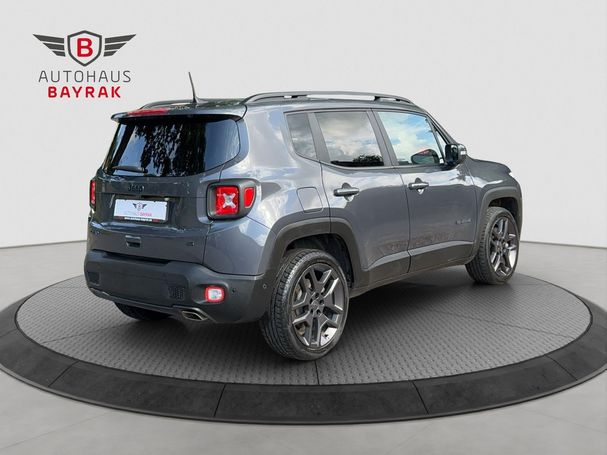 Jeep Renegade 132 kW image number 6