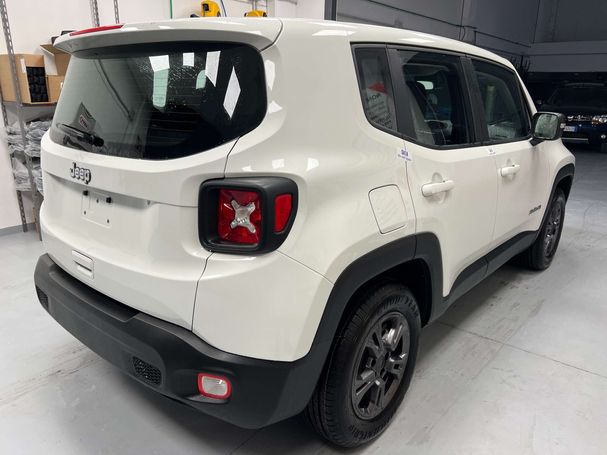 Jeep Renegade 1.0 Longitude 88 kW image number 7