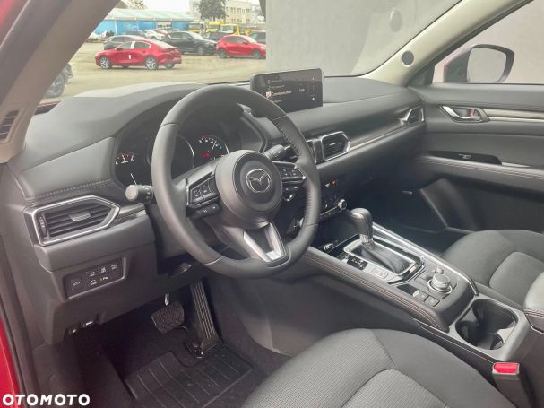 Mazda CX-5 2.0 121 kW image number 6