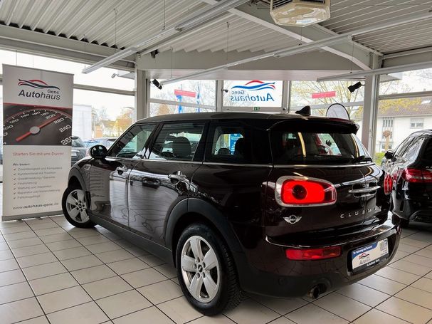 Mini Cooper Clubman 100 kW image number 5