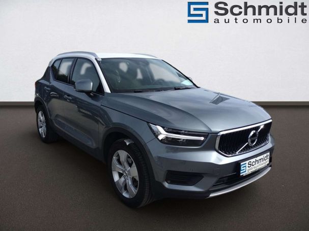 Volvo XC40 D3 Geartronic Momentum 110 kW image number 6